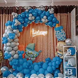 Flower decoration Mr. Rana Paul in Kanchrapara 7